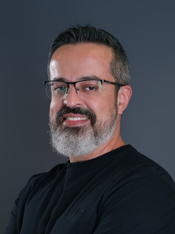 Elder Moraes, Java Champion